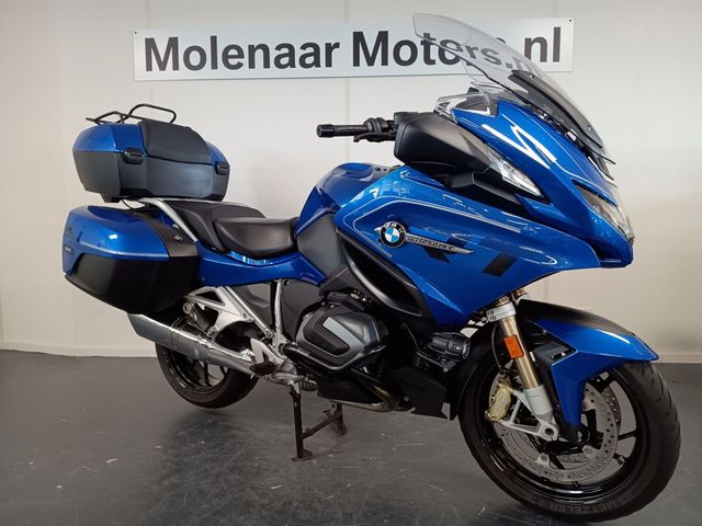 bmw - r-1250-rt