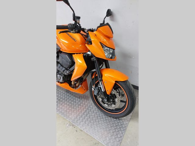 kawasaki - z-750
