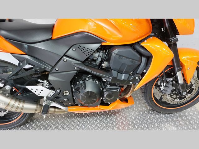 kawasaki - z-750