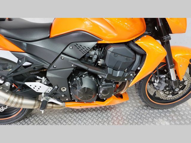 kawasaki - z-750