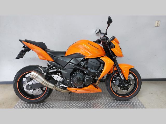 kawasaki - z-750