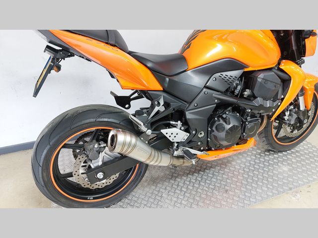 kawasaki - z-750