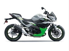 KAWASAKI Z 7 HYBRID