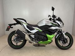 KAWASAKI Z 7 HYBRID