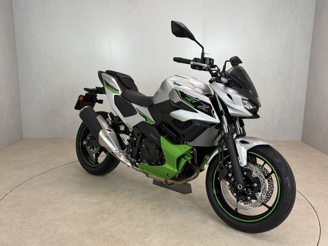 kawasaki - z-7-hybrid