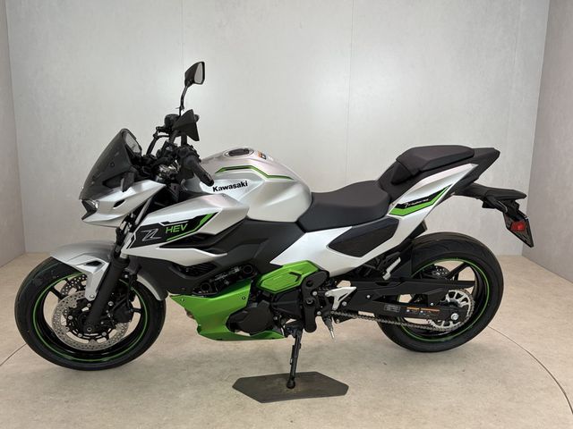 kawasaki - z-7-hybrid