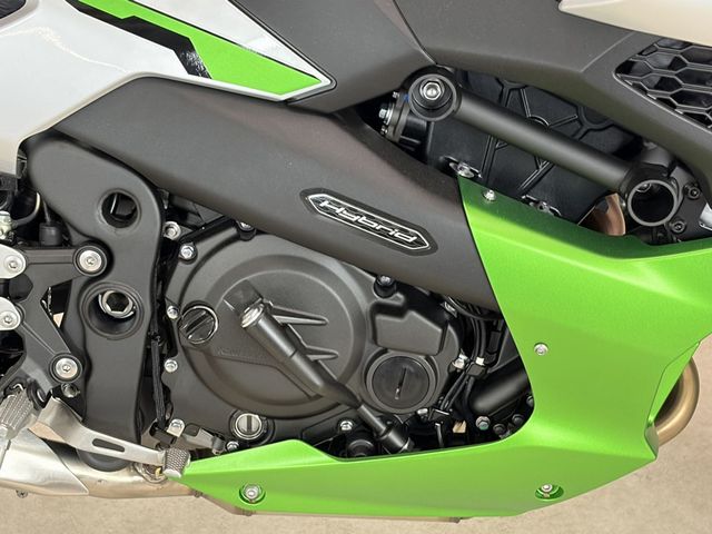 kawasaki - z-7-hybrid