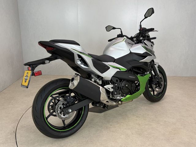 kawasaki - z-7-hybrid