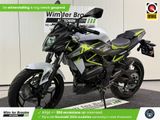 KAWASAKI Z125