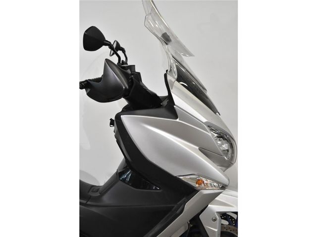 suzuki - an-400-burgman