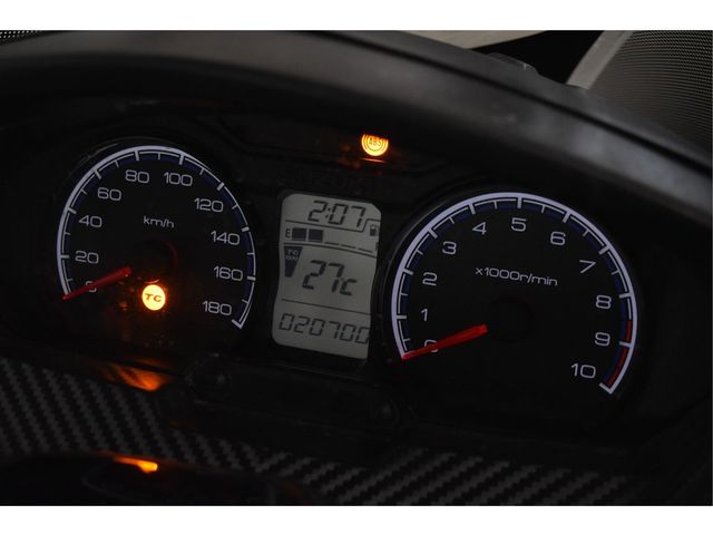 suzuki - an-400-burgman