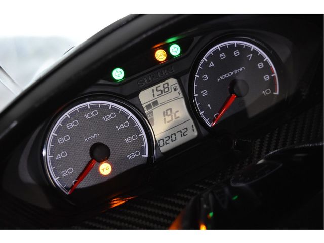 suzuki - an-400-burgman