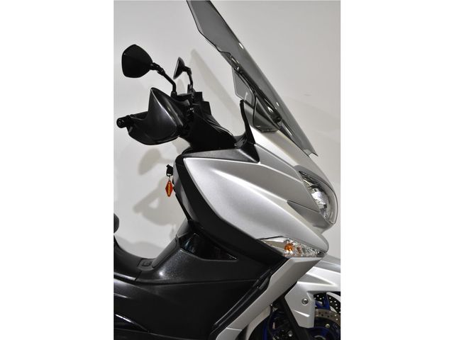 suzuki - an-400-burgman