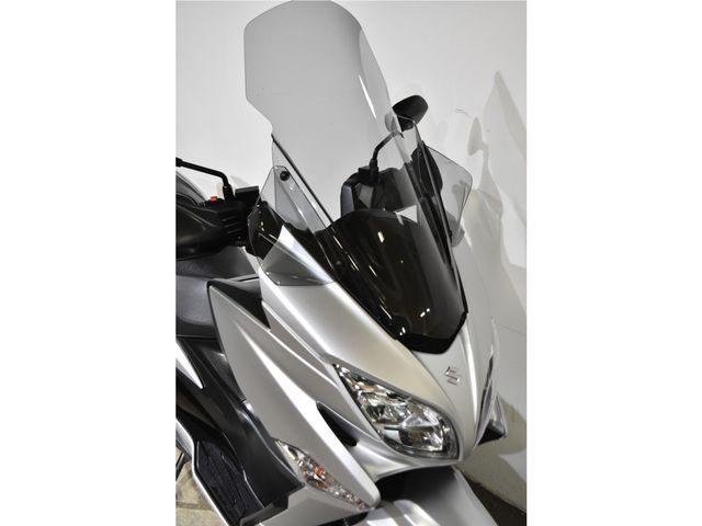 suzuki - an-400-burgman