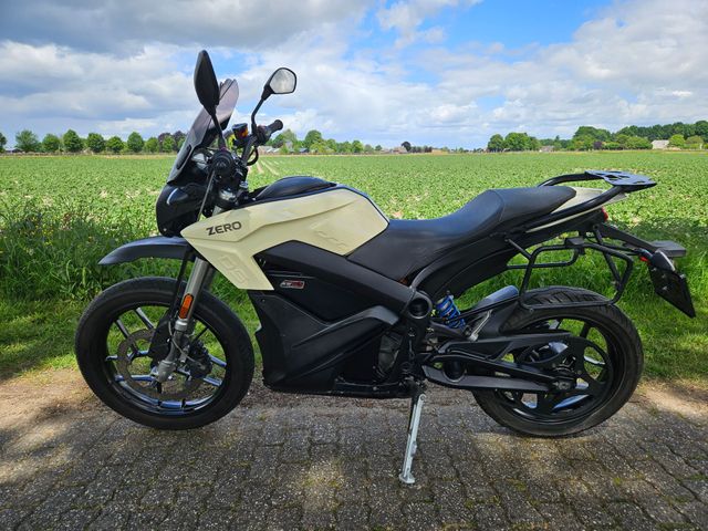 zero - ds-zf