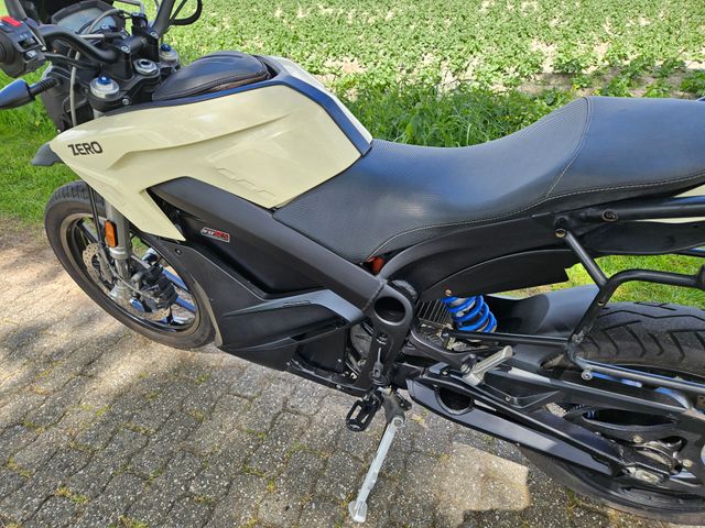 zero - ds-zf