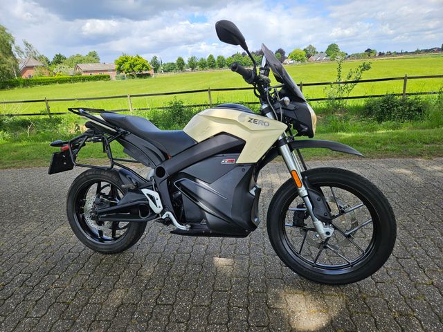 zero - ds-zf