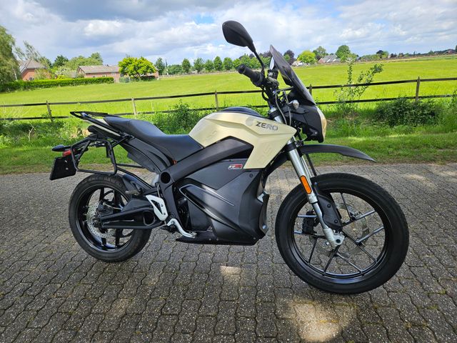 zero - ds-zf