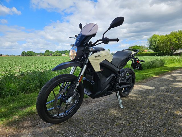 zero - ds-zf