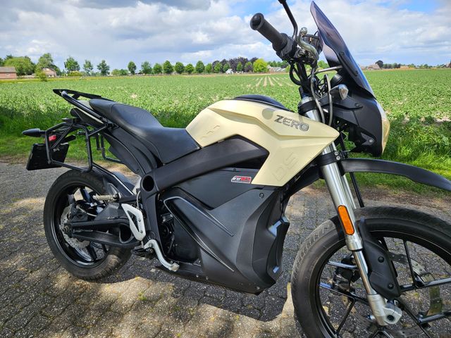 zero - ds-zf
