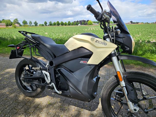 zero - ds-zf