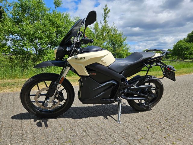 zero - ds-zf
