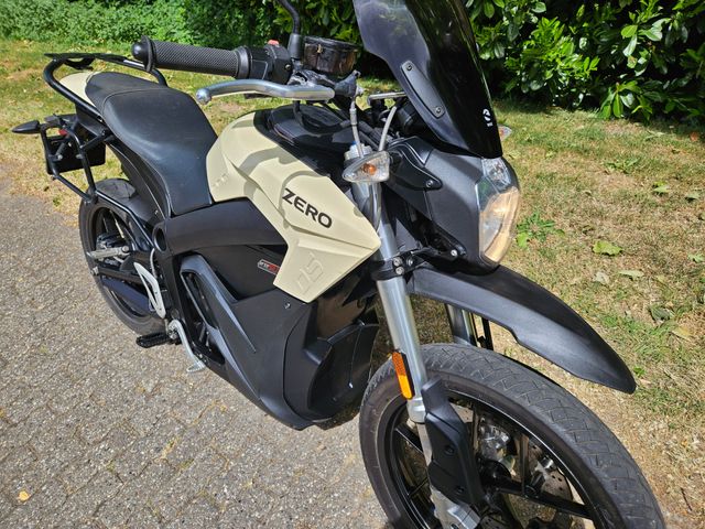 zero - ds-zf