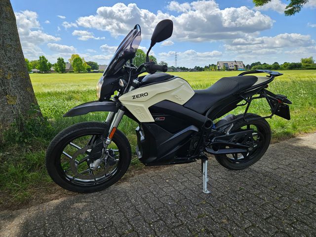 zero - ds-zf