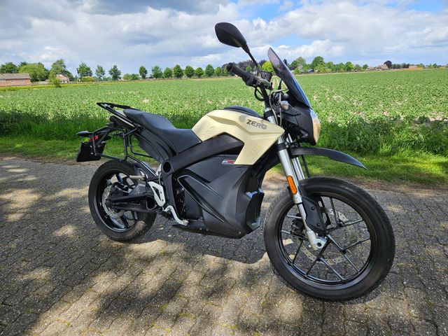 zero - ds-zf