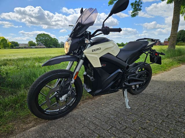 zero - ds-zf