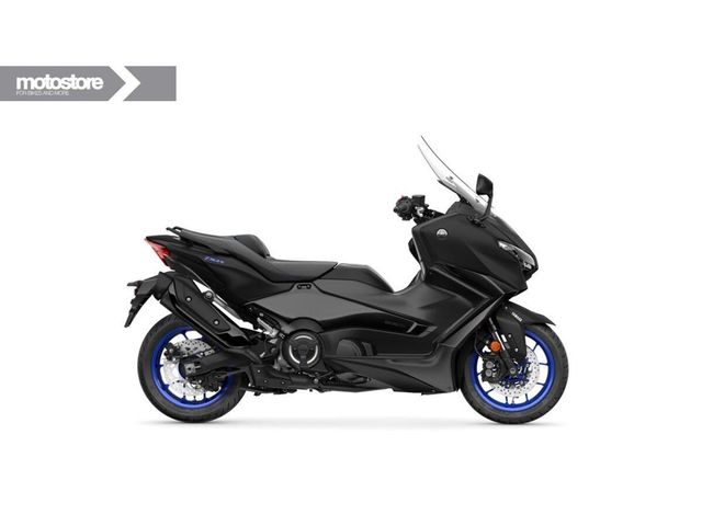 yamaha - tmax-560
