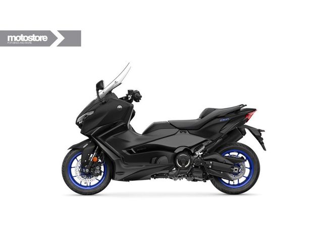 yamaha - tmax-560