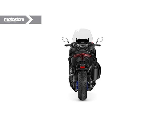 yamaha - tmax-560