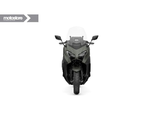 yamaha - tmax-560