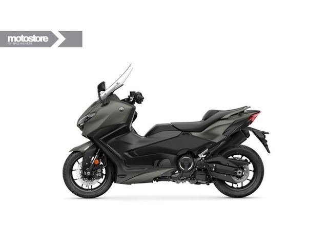 yamaha - tmax-560