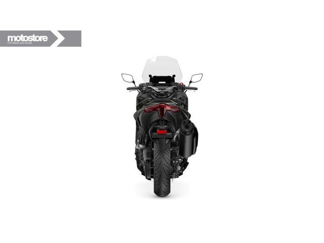yamaha - tmax-560