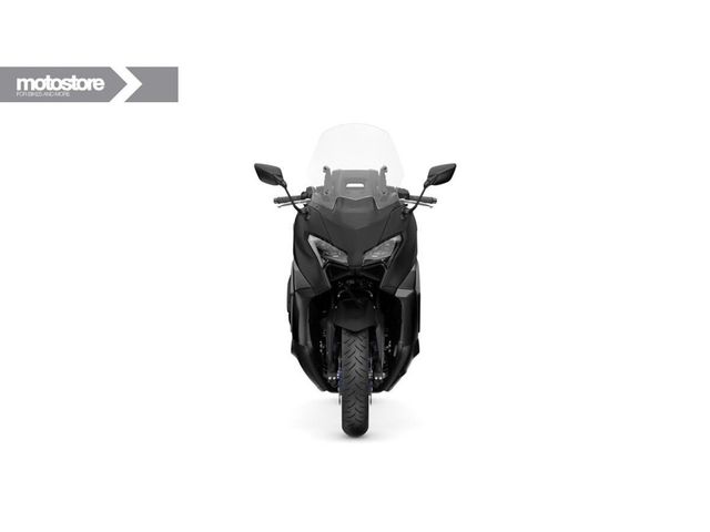 yamaha - tmax-560