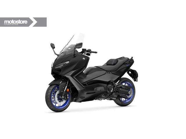 yamaha - tmax-560