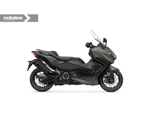 yamaha - tmax-560