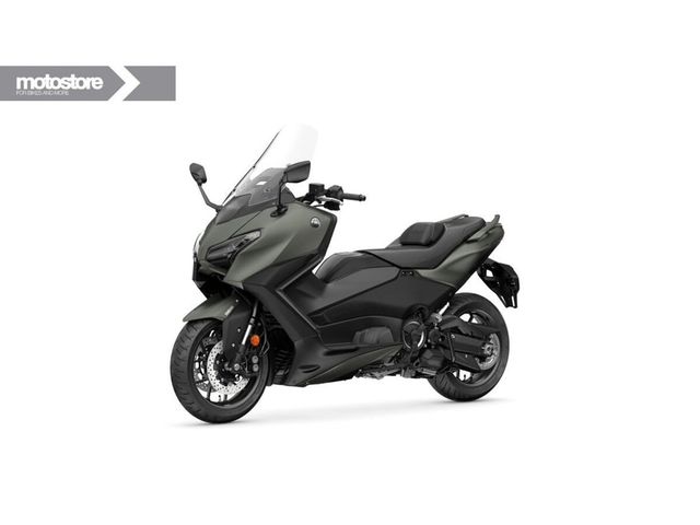 yamaha - tmax-560