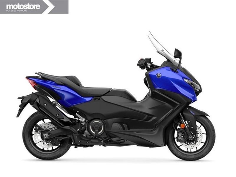 Yamaha T-MAX 560 2026 nieuw