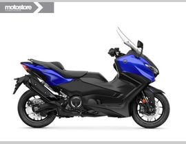 Yamaha Tmax 560 2026 nieuw