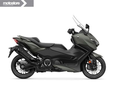 YAMAHA TMAX 560 – foto 2