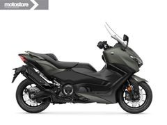 Yamaha T-MAX 560 2026 nieuw – foto 2 van 2