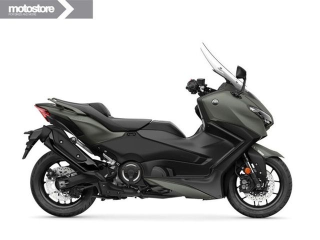 yamaha - tmax-560