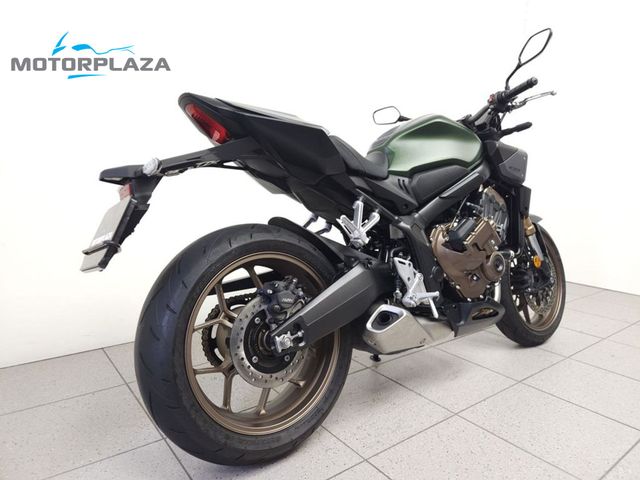 honda - cb-650-r-ect