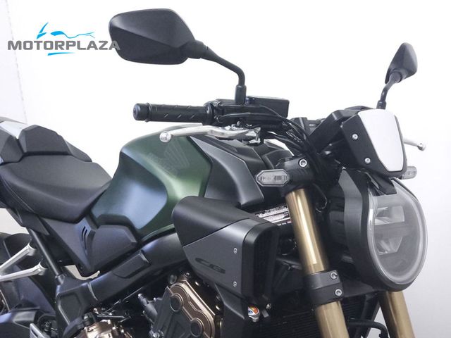 honda - cb-650-r-ect