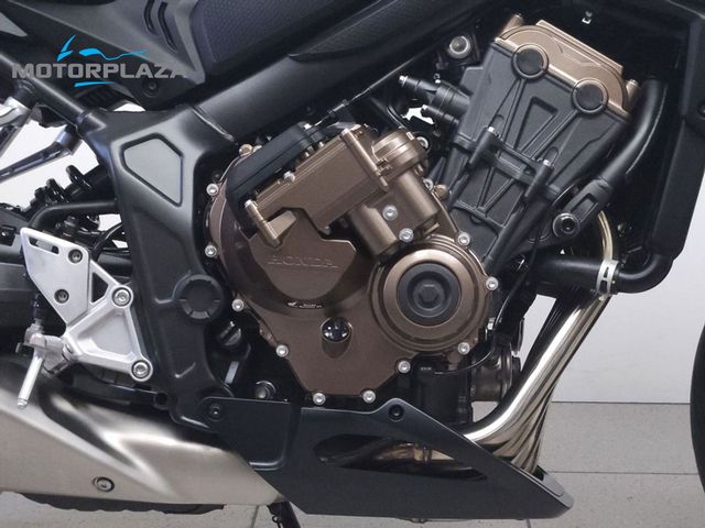 honda - cb-650-r-ect