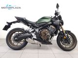 HONDA CB 650 R ECT