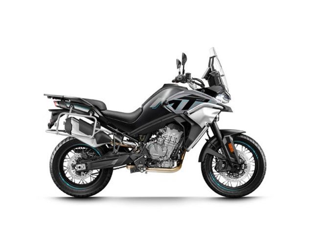 cfmoto - 800-mt-sport